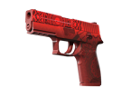 P250 | Muertos image
